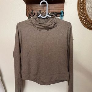 Parma Zawn Top, women’s large